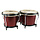 Ritmo Bongos - Mahogany