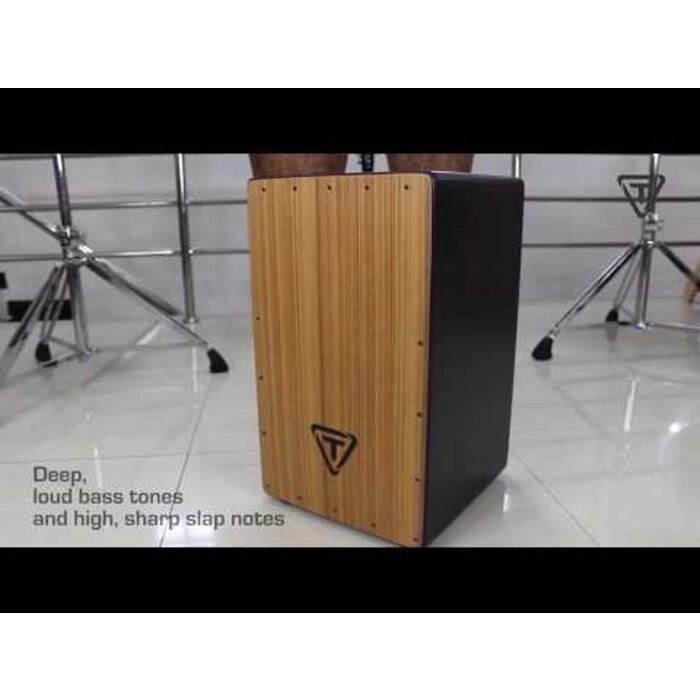 Tycoon SupSeries Cajon
