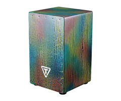 Tycoon SupSelect Cajon - Dark Iris