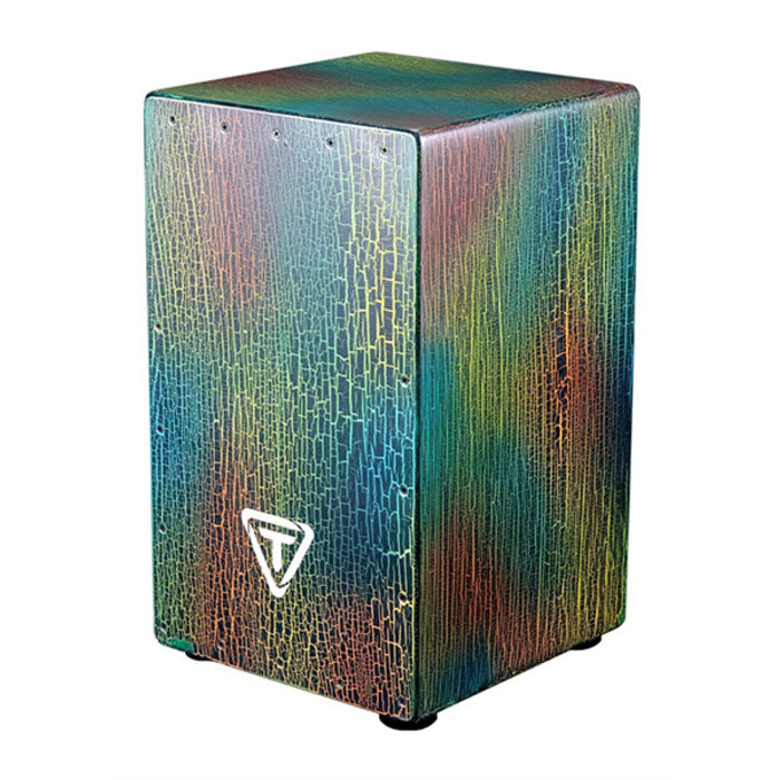 Tycoon SupSelect Cajon - Dark Iris