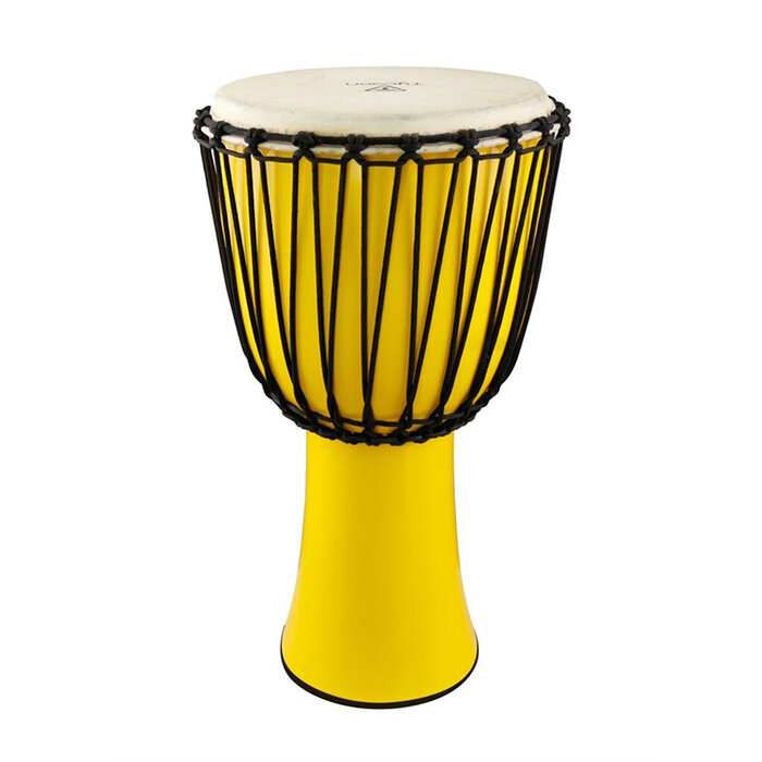 Tycoon Star Glass Rope Tuned 10' Djembe - HV