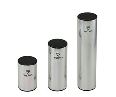Tycoon 5" Aluminium Shaker