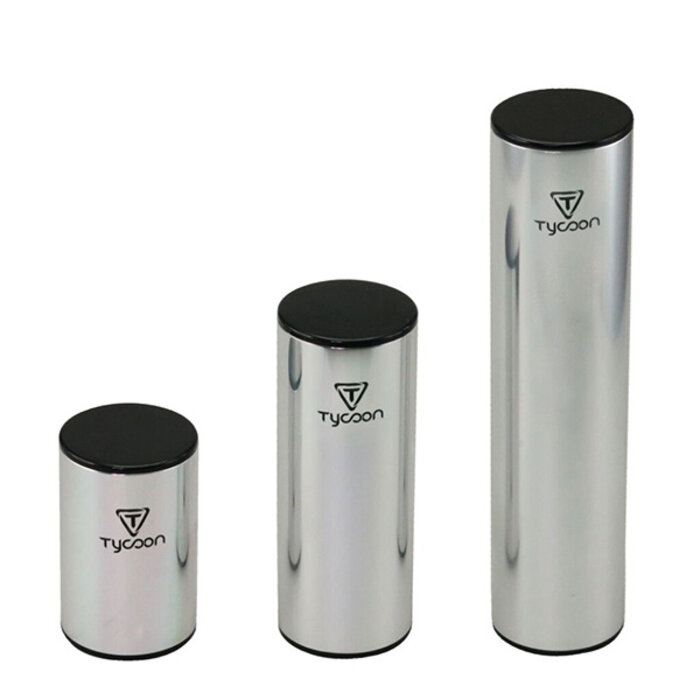 Tycoon 5" Aluminium Shaker