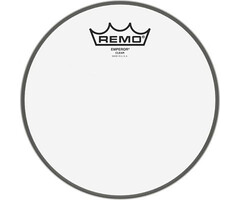 Remo Emperor Clear Drumhead 8"
