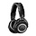 Audio Technica ATH-M50XBT  Mk2 Black Over Ear Bluetooth Headphone