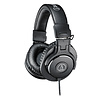 Audio Technica Athm30X Studio Monitor Headphones