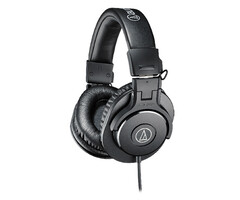 Audio Technica Athm30X Studio Monitor Headphones