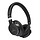 Audio Technica Athsr5Bk High Resolution On Ear Headphones