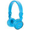 Avlink Bluetooth Headphones Blue