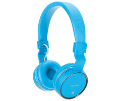 Avlink Bluetooth Headphones Blue