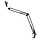 Citronic SMS001 Small Studio Swivel Mic Boom Arm