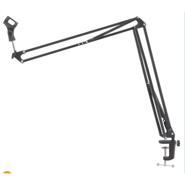 Citronic SMS002Large Studio Swivel Mic Boom Arm