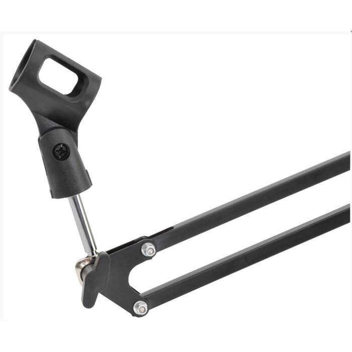 Citronic SMS002Large Studio Swivel Mic Boom Arm