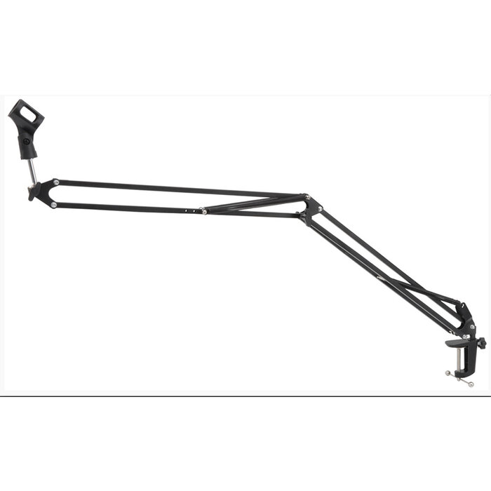 Citronic SMS002Large Studio Swivel Mic Boom Arm