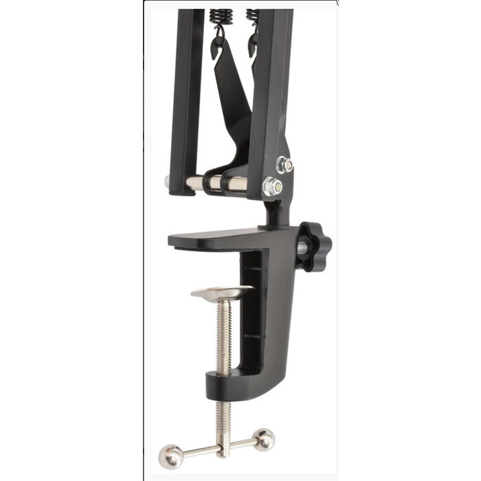 Citronic SMS002Large Studio Swivel Mic Boom Arm