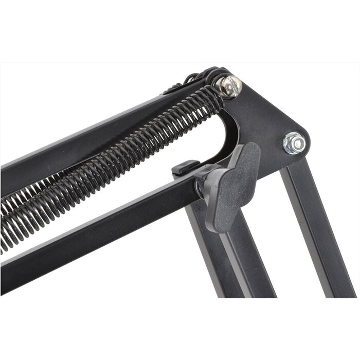 Citronic SMS002Large Studio Swivel Mic Boom Arm