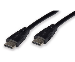 HDMI M-M 1.0M