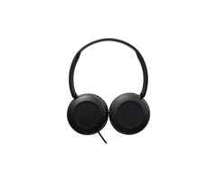 JVC HA-S31M Headphone Carbon Black With Mic