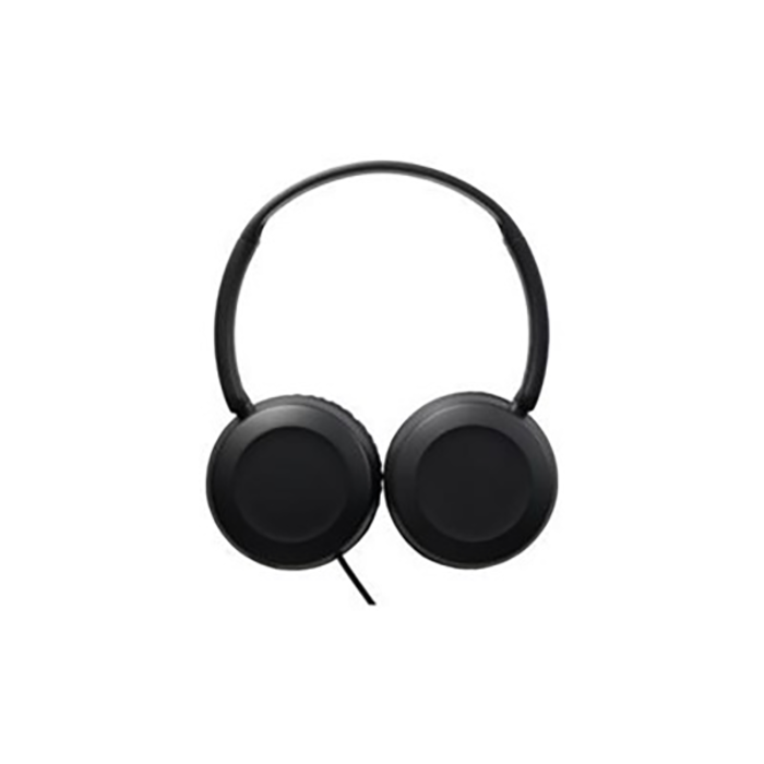 JVC HA-S31M Headphone Carbon Black With Mic