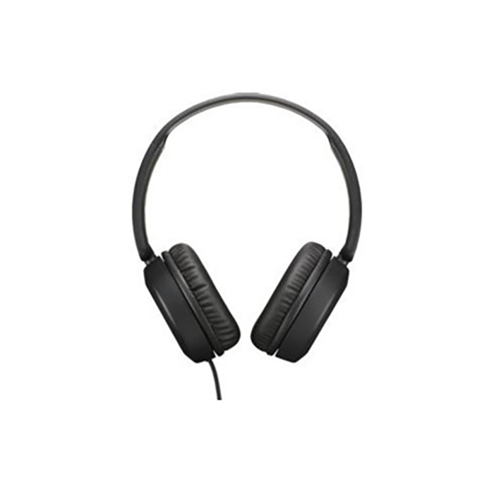 JVC HA-S31M Headphone Carbon Black With Mic
