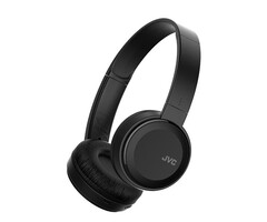 JVC HAS31 Deep Bass Bluetooth Headphones Black