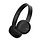 HAS31 Deep Bass Bluetooth Headphones Black