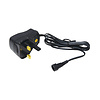 Mercury Eco Power Switch Mode Power Supply 7 Way 600MA