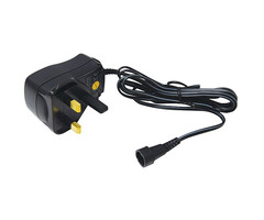 Mercury Eco Power Switch Mode Power Supply 7 Way 600MA