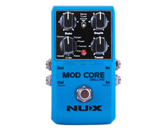 NUX MOD Core Deluxe Pedal