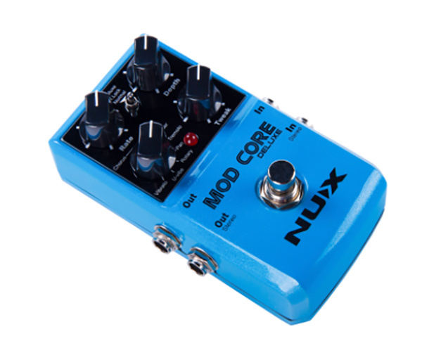 NUX MOD Core Deluxe Pedal