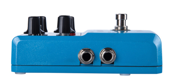 NUX MOD Core Deluxe Pedal