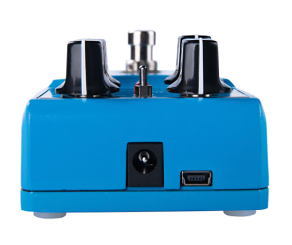 NUX MOD Core Deluxe Pedal