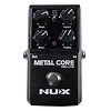NUX Metal Core Deluxe Pedal