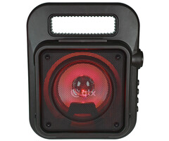 Portable B/Tooth Party Speaker