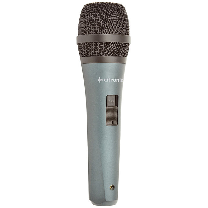 QTX DM18 MICROPHONE