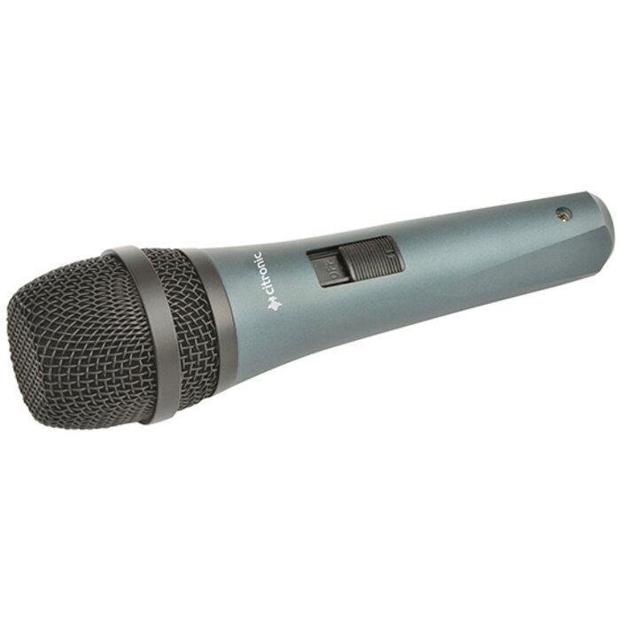 QTX DM18 MICROPHONE