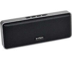 X Mini Xoundbar Black