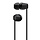 WI-C200 Bluetooth Earphones Black