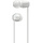 WI-C200 Bluetooth Earphones White