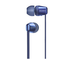 Sony WI-C310BCE7 Black In-Ear Bluetooth Headphones