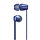 WI-C310BCE7 Black In-Ear Bluetooth Headphones