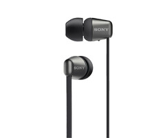 Sony WI-C310 White In-Ear Bluetooth Headphone