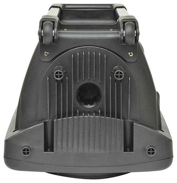 QTX QR10 PA Portable Pa Unit With Head Set