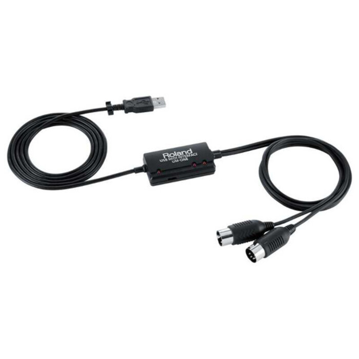 Roland UM-ONE MK2 Interface
