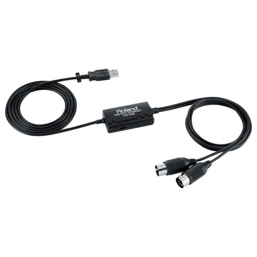 Roland UM-ONE MK2 Interface