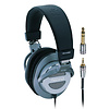 Roland RHA30 Open Type Headphones With Pouch
