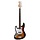 STB Bass Sunburst Left Handed