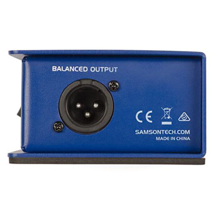 Samson MDA1 Direct Box