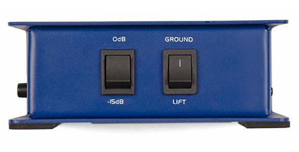 Samson MDA1 Direct Box