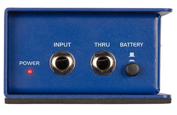 Samson MDA1 Direct Box